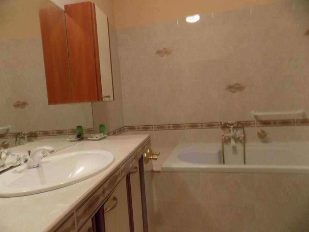 Penzion Marjanka Hluboká nad Vltavou Rom bilde