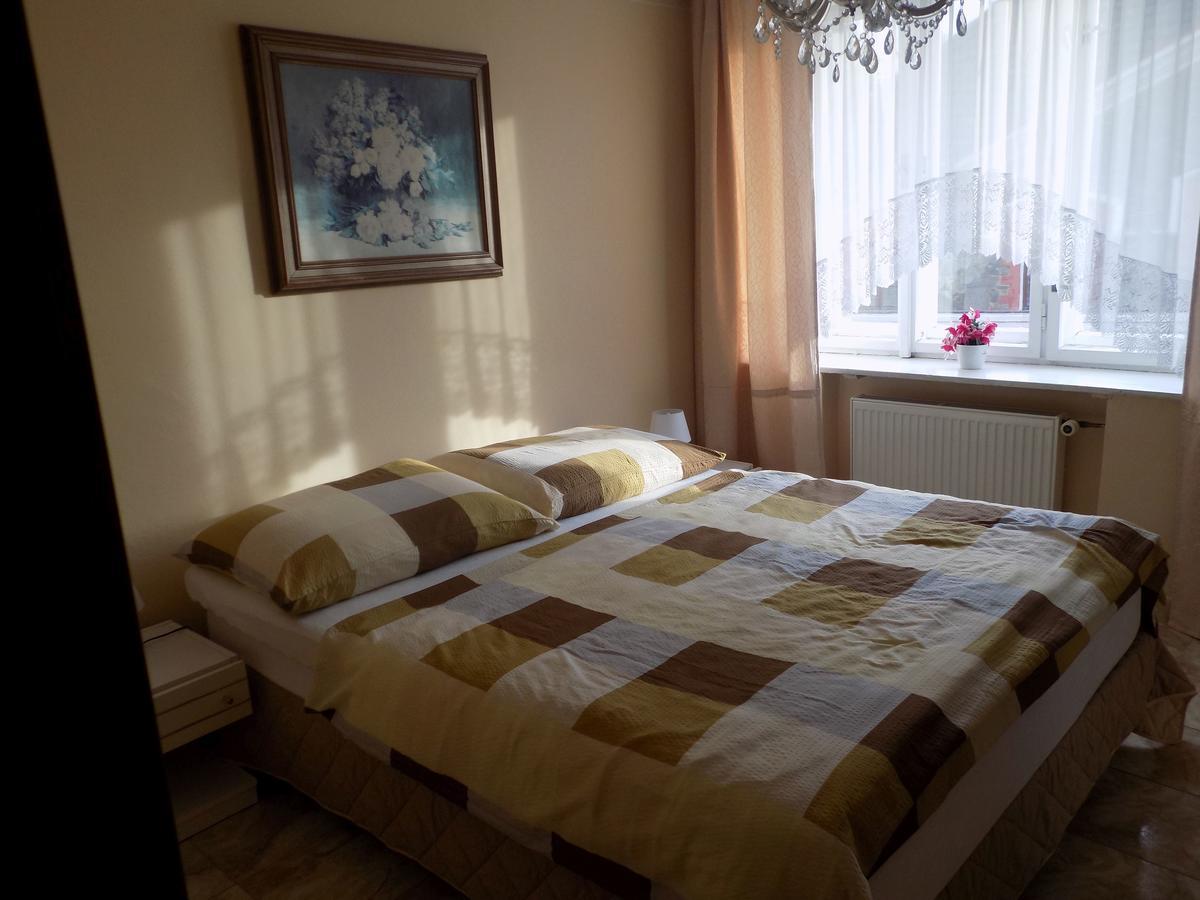 Penzion Marjanka Hluboká nad Vltavou Eksteriør bilde